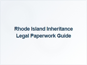 Rhode Island Will Validation Steps Guide